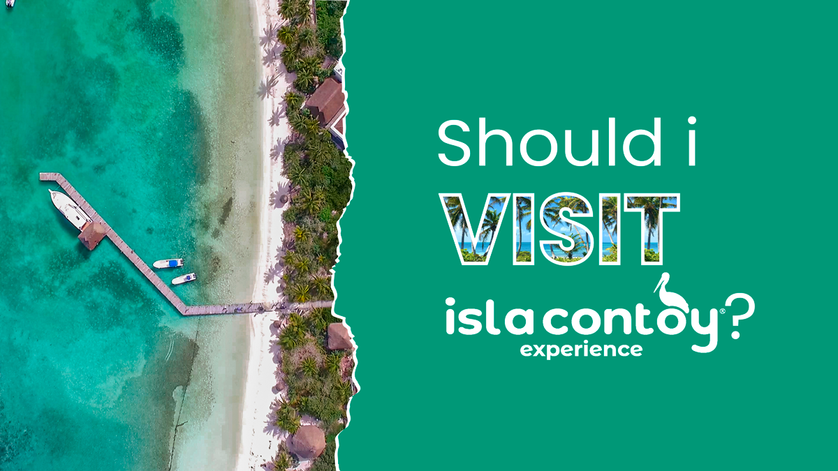 Tours a Isla Contoy